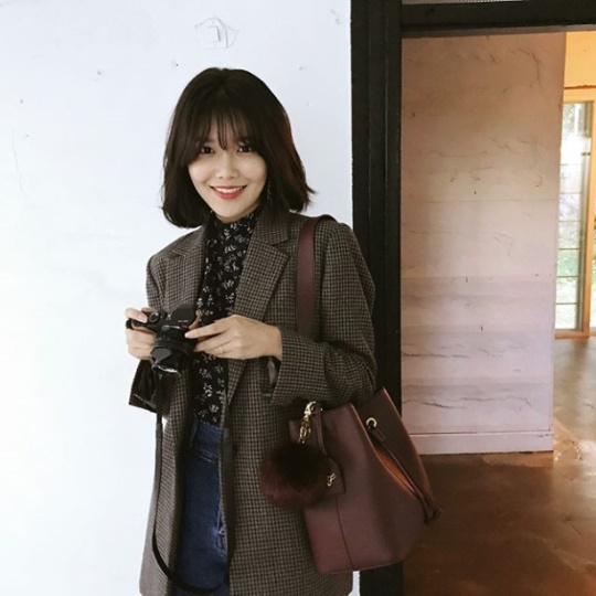 수영 인스타그램