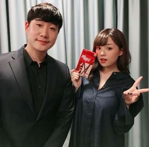 배성재 인스타그램
