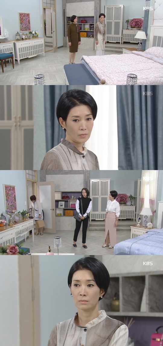 KBS2 황금빛 내인생