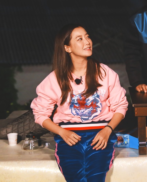 올리브 제공