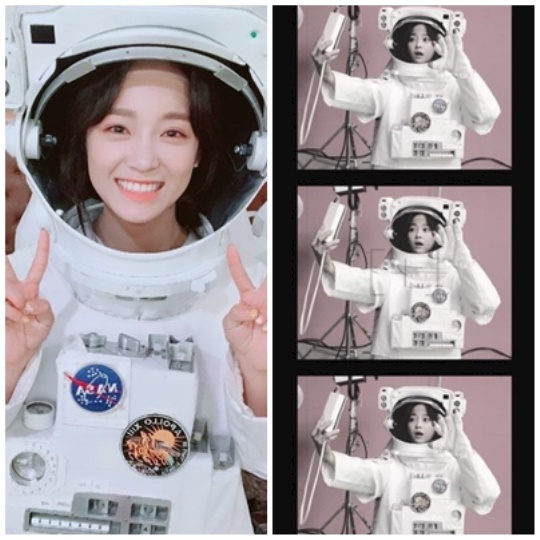 구구단 인스타