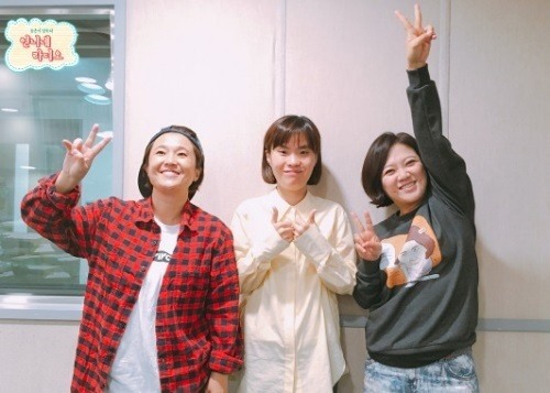 SBS 언니네 라디오