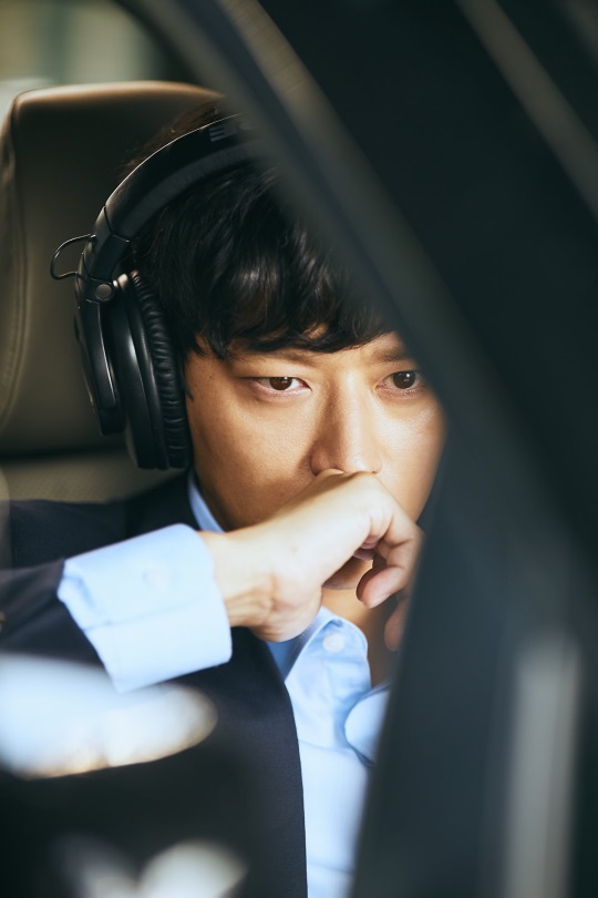 영화 '마스터' 스틸컷