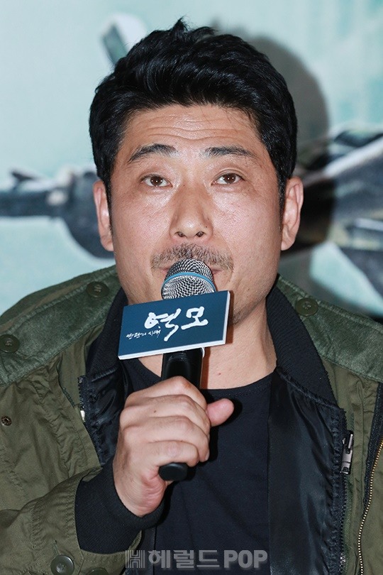 김홍선 감독/서보형 기자