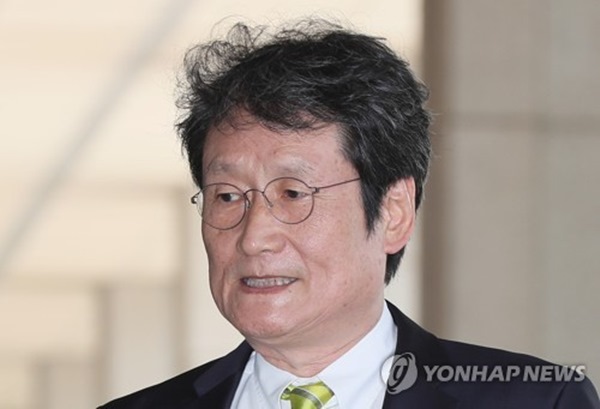 문성근(사진=연합뉴스)