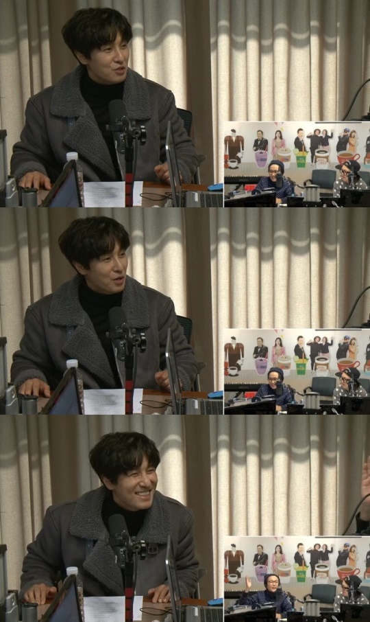 SBS 언니네 라디오