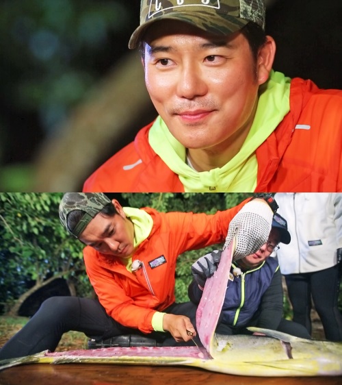 SBS 제공