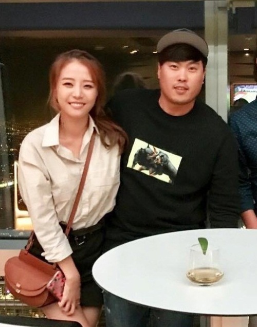 마틴킴 인스타그램