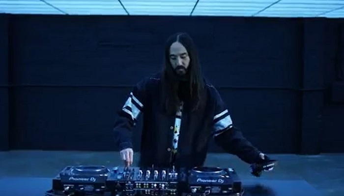 BTS, Steve Aoki unveil teaser for 'MIC Drop' - K-POP HERALD