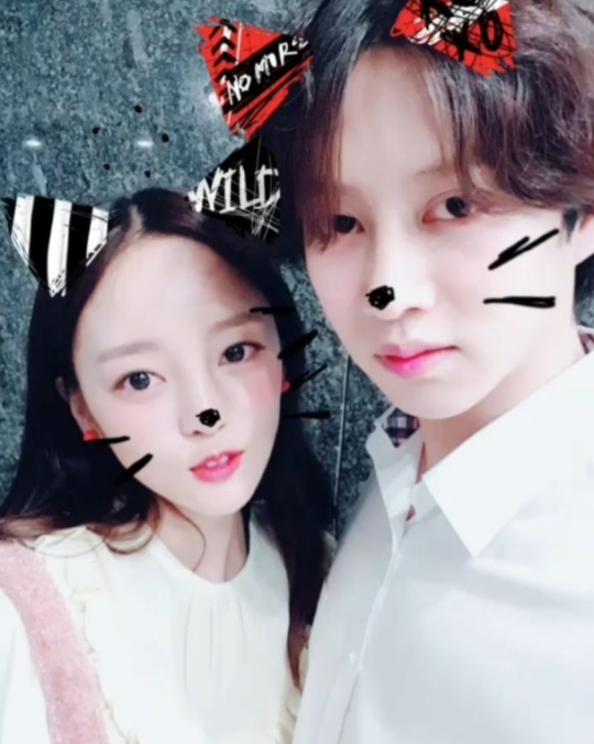 김희철 인스타그램
