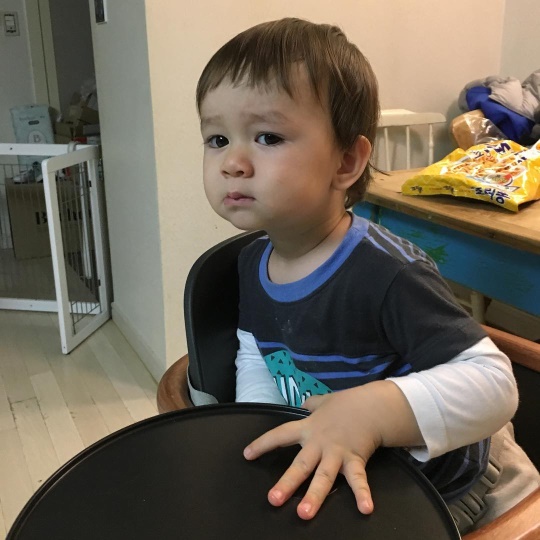 윌리엄 인스타그램