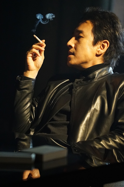 영화 '미옥' 스틸