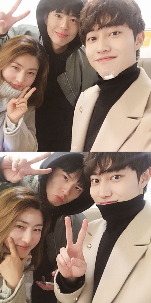 곽동연 인스타그램