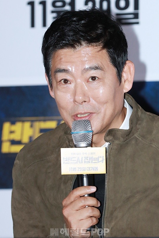 배우 성동일/서보형 기자