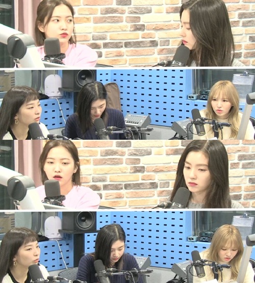 보이는 라디오