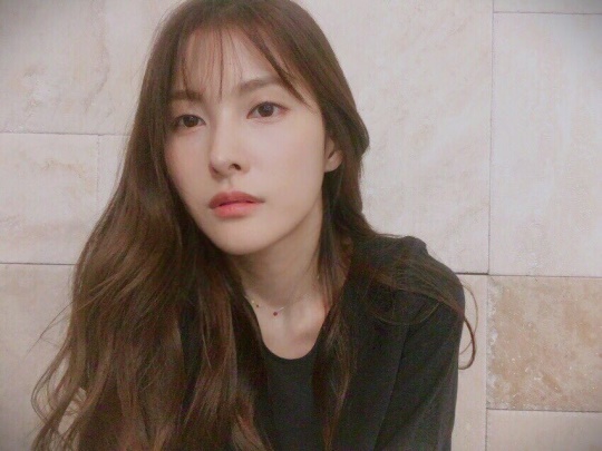 박규리 인스타그램