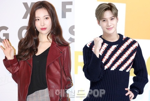 헤럴드POP DB