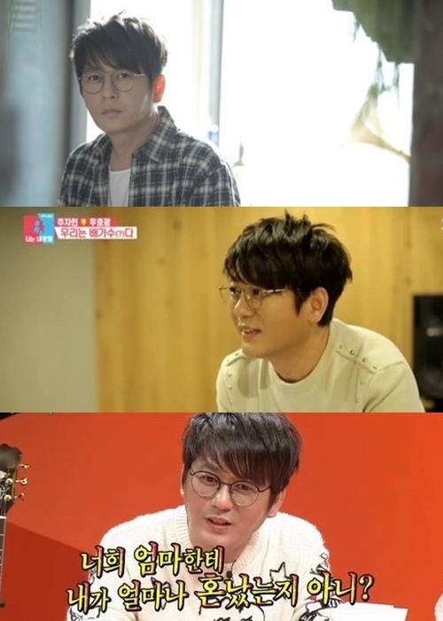 사진=도로시컴퍼니, SBS 화면 캡처