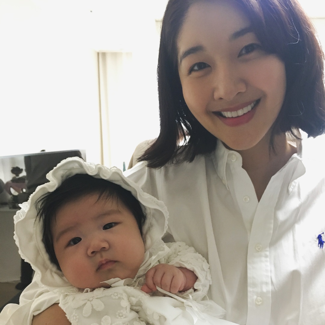 김빈우 인스타