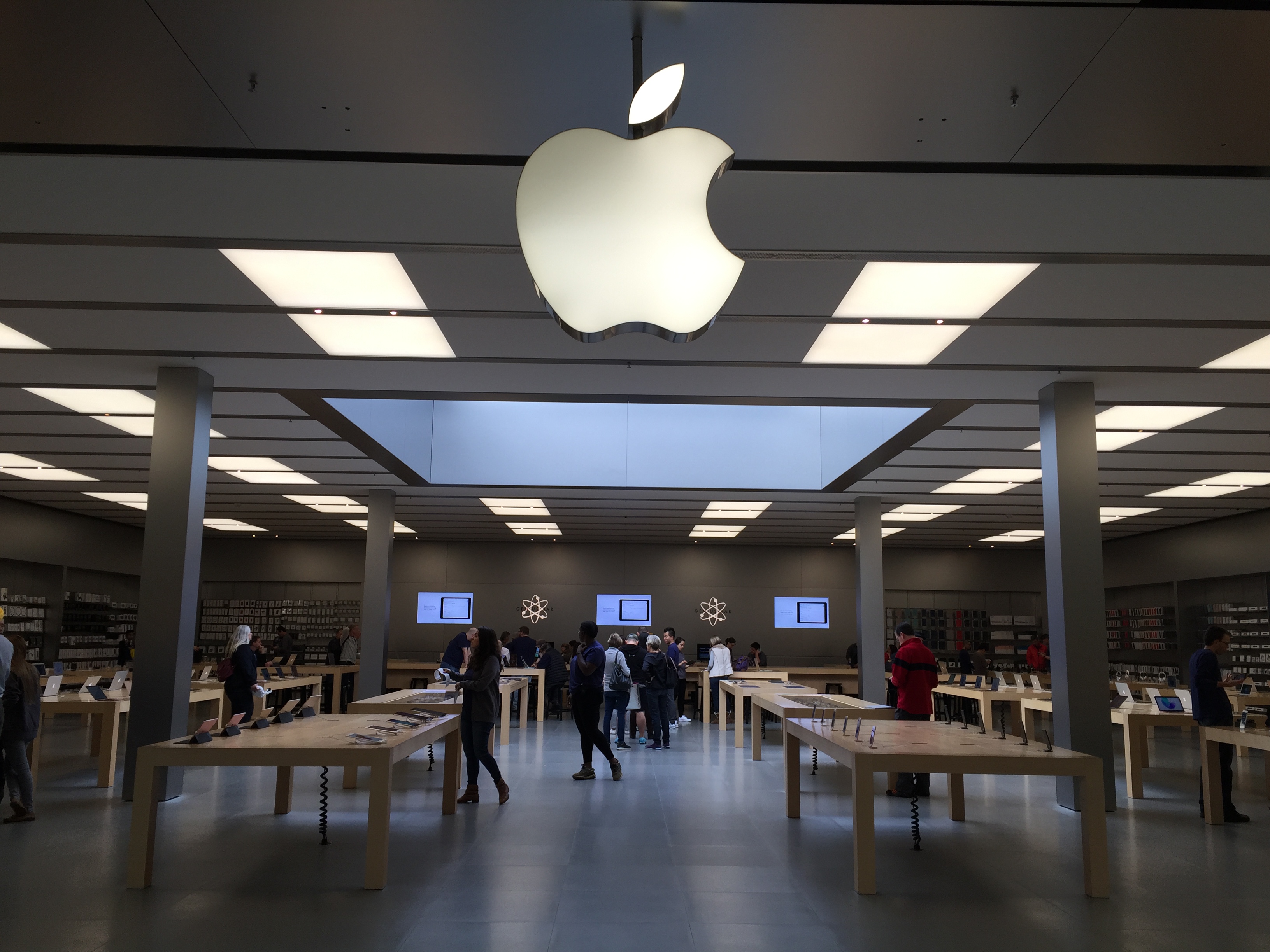 애플, 일본 도쿄에 애플스토어 두 곳 신설할 듯 - 헤럴드경제