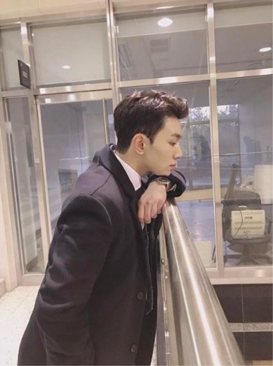 오승훈 인스타