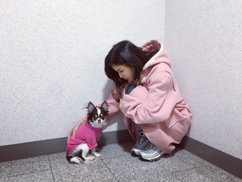 사진=이선빈 인스타그램