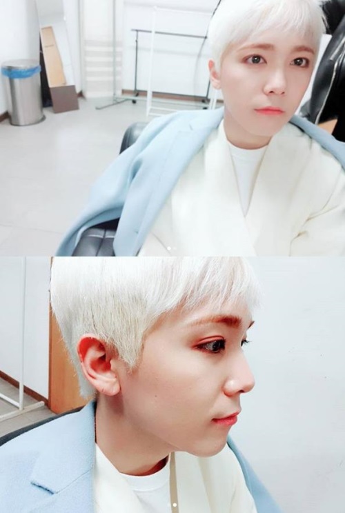 이홍기 인스타