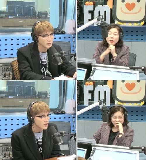 방송화면 캡처