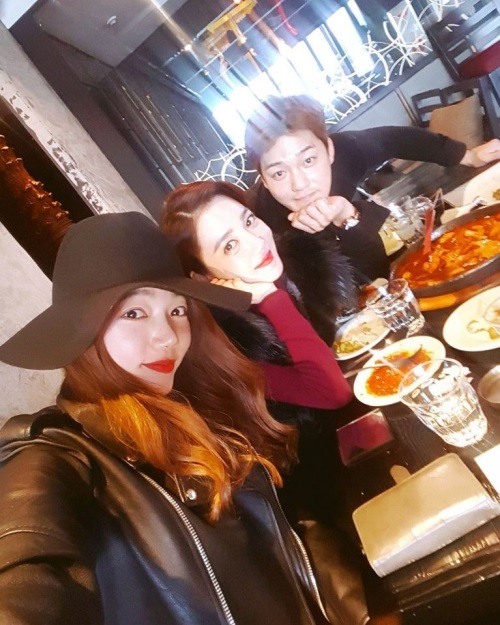 김진우 인스타