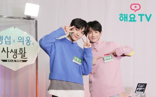 해요TV 제공