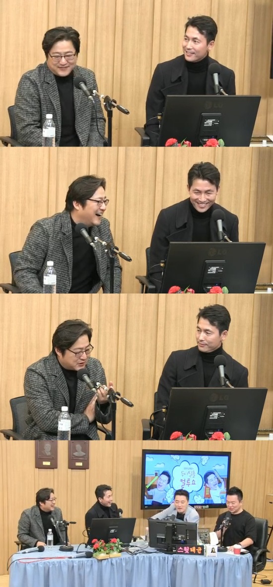 보이는라디오 화면캡처