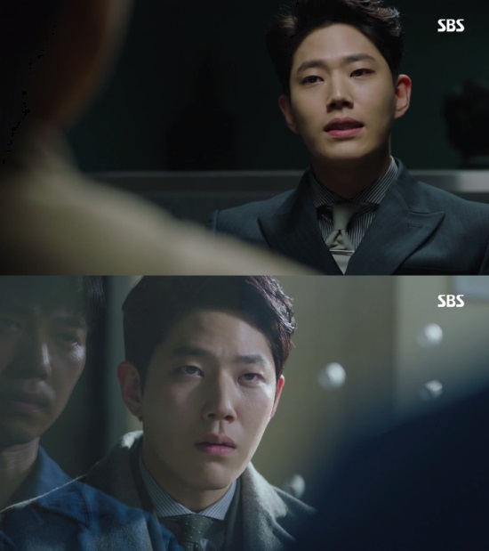 SBS '이판사판' 방송화면캡처