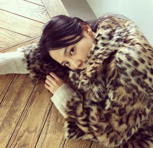 윤승아 인스타