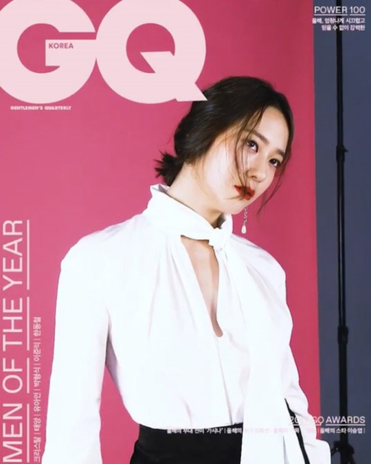 (GQ Korea)