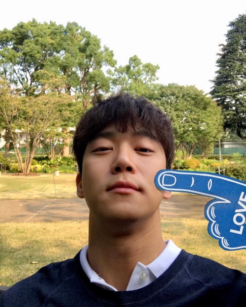 하석진 인스타그램