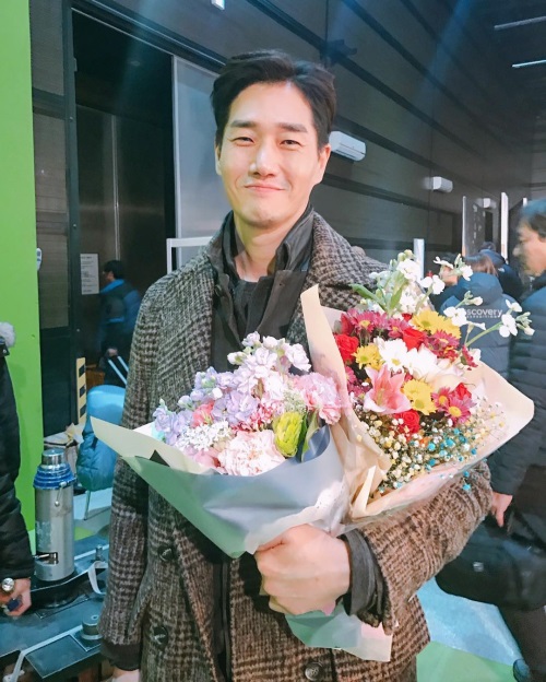 나무엑터스 공식 인스타그램