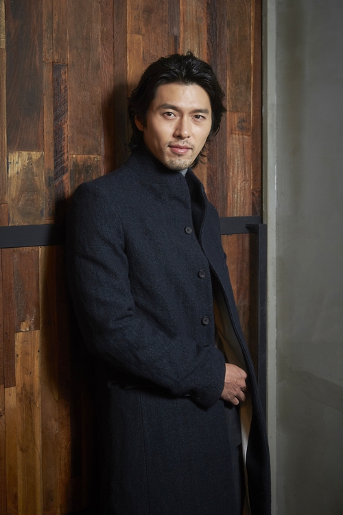 배우 현빈/쇼박스 제공