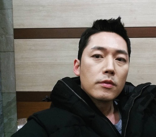 장혁 인스타