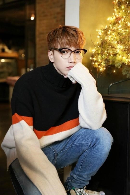 준케이(사진=JYP엔터테인먼트 제공)
