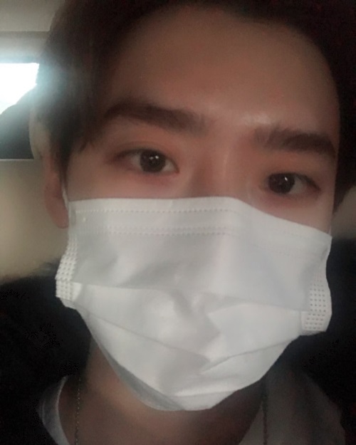 이종석 인스타그램