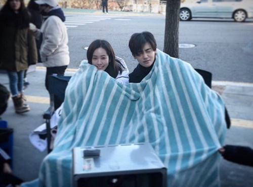 한지민 인스타그램