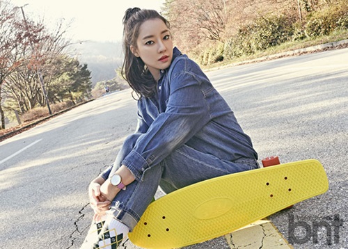 bnt 제공