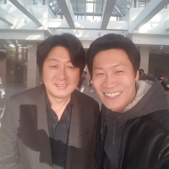 진선규 인스타그램