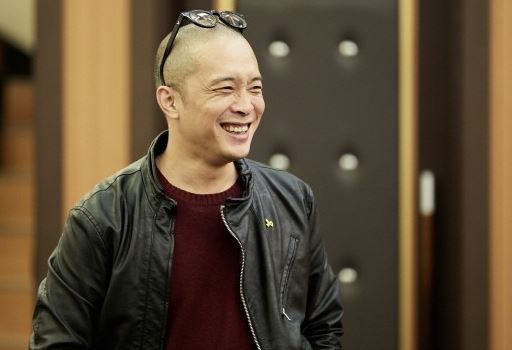 변정주 연출(사진=정동극장 제공)