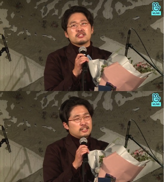 V앱 화면캡처