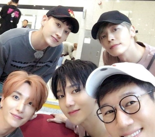 지석진 인스타그램