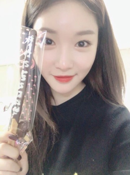 청하 인스타그램