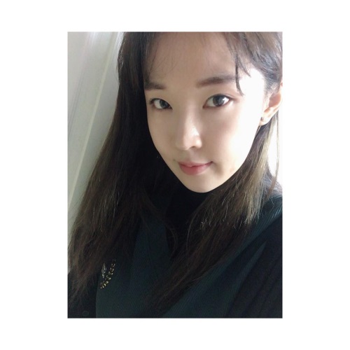 전지윤 인스타그램