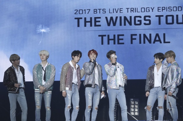 방탄소년단(사진=빅히트엔터테인먼트 제공)
