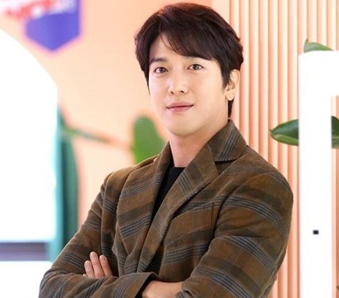 Jung Yong Hwa (Herald DB)